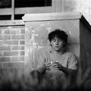 Capa do Single/EP "jessie", de Jake Minch