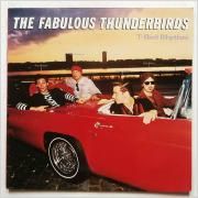 T-Bird Rhythm