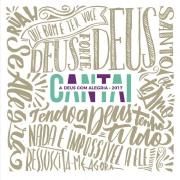 Cantai a Deus com Alegria 2017}