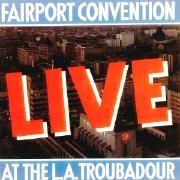 Live At The L.A. Troubadour}