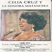 Celia Cruz Y La Sonora Matancer