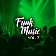 Funk Music, Vol. 3}