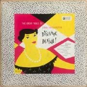 Dynamic Dinah! The Great Voice Of Dinah Washington
