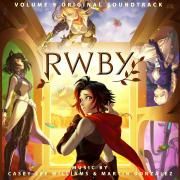 Rwby, Vol. 9 (Music from the Rooster Teeth Series)}