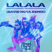 LALALA (David Nova Remix)}