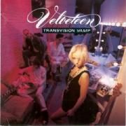 Velveteen