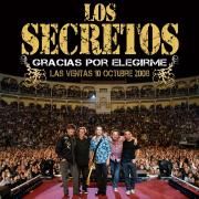 Gracias Por Elegirme. Las Ventas 10 Octubre 2008