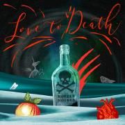 Love To Death }