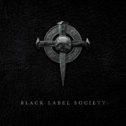 Capa do Álbum "Order Of The Black", de Black Label Society
