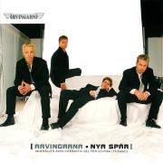 Portada de Álbum "Nya Spår", de Arvingarna