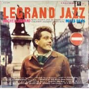 Legrand Jazz}