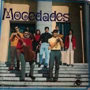 Mocedades (1969)}