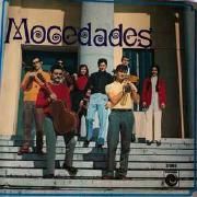 Mocedades (1969)