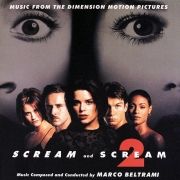 Scream And Scream 2: Music From The Dimension Motion Pictures}