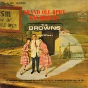 Grand Ole Opry Favorites}