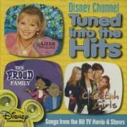 Disney Channel Tuned Into The Hits (Songs From The Hit TV Movie & Shows)}