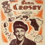 Bing Crosby In An Album of Favorite Hawaiian Songs}