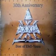 Best Of EMI-Years}