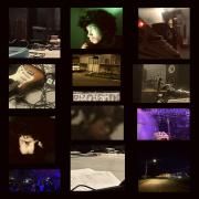 Portada de Sencillo/EP "Proibido 2", de Áureo Nunes