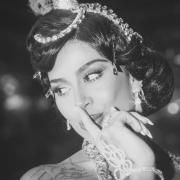 Capa do Single/EP "Discúlpeme Señor", de Greeicy