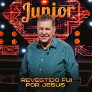 Revestido Fui Por Jesus}