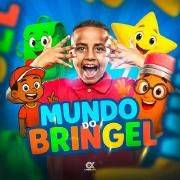 Portada de Sencillo/EP "Mundo do Bringel (part. Lukão Mec)", de MC Bringel