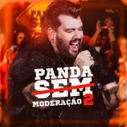 Panda Sem Moderação 2, Vol. 1 (Ao Vivo)}
