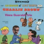 Jazz Impressions Of "A Boy Named Charlie Brown"