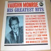 His Greatest Hits