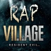 Rap Village Resident Evil}