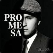 Capa do Álbum "Promesa", de Franz Torrico