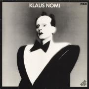 Klaus Nomi}