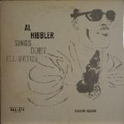 Sings Duke Ellington