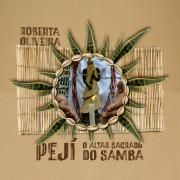 Peji Altar Sagrado do Samba }