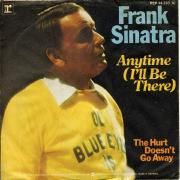 Anytime (I’ll Be There)}