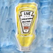 Saxapahaw Mustard: Live At Haw River Ballroom