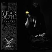 Portada de Álbum "Lucem Ferre", de Year Of The Goat