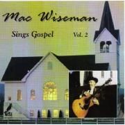 Sings Gospel - Vol. 2}