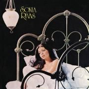 Capa do Álbum "Sonia Rivas (2013)", de Sonia Rivas