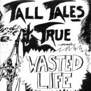 Wasted Life}