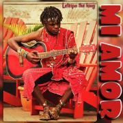 Cover for Single/EP "Mi Amor (Part 2)" by Leteipa the King