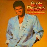 Portada de Álbum "O Rei da Lambada Tropical", de Beto Douglas