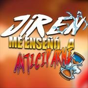 Jiren Me Enseñó a Anticiparme}