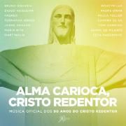 Alma Carioca, Cristo Redentor