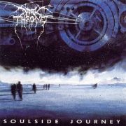 Soulside Journey}