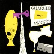 Charlie Parker (1954)}