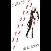 Portada de Álbum "Sista Dansen", de Charta 77