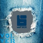 Portada de Álbum "Volver", de Buraco