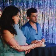 Capa do Single/EP "Ausencia (Edición Deluxe)", de LANDABUR