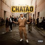 Capa do Álbum "Chatão", de Mc Lele JP